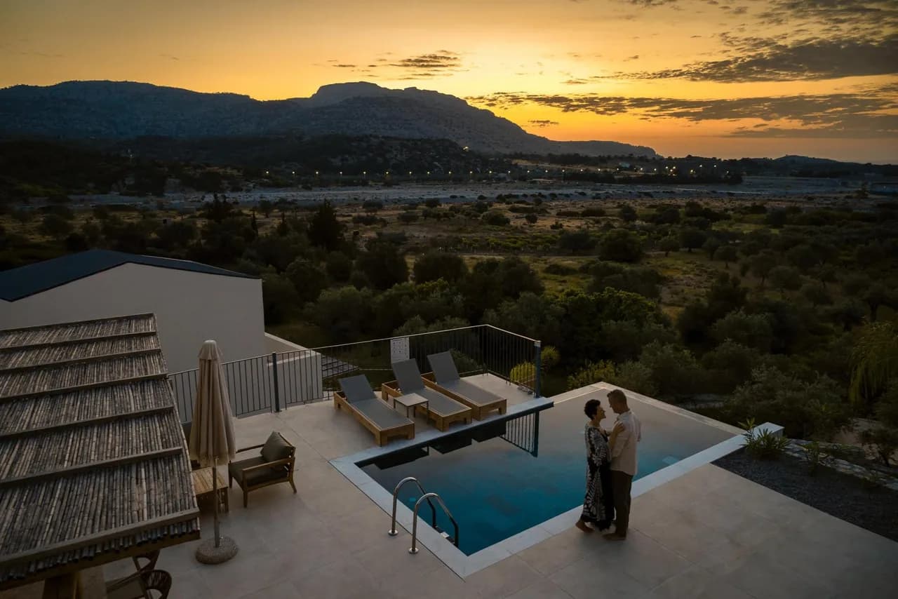 Massari Hills –  Villa Massari Breeze 7 photo 3