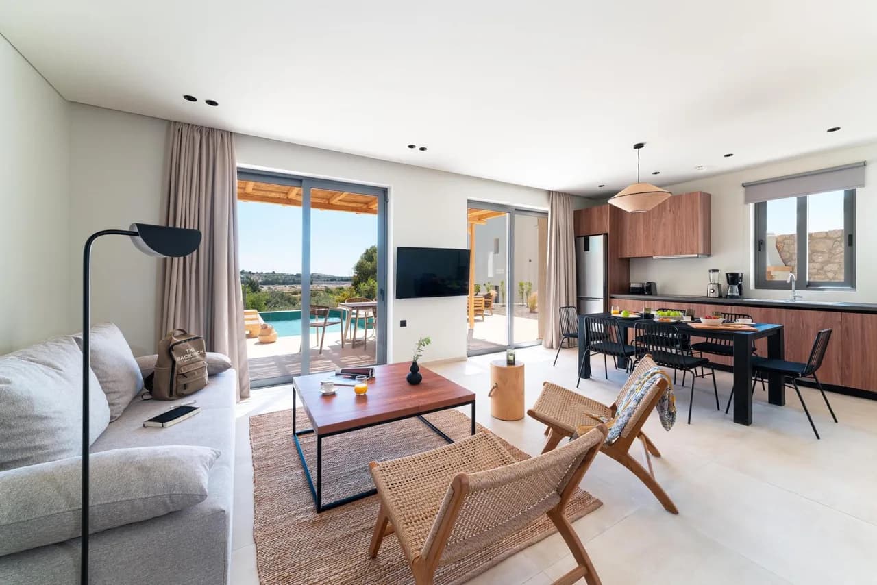 Massari Hills –  Villa Massari Breeze 7 photo 5