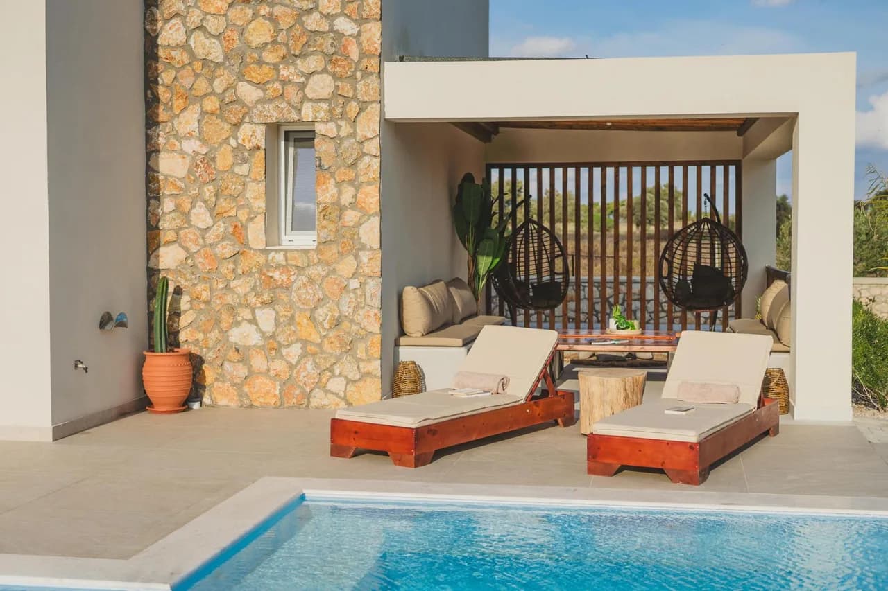 Aiolia Villa photo 2
