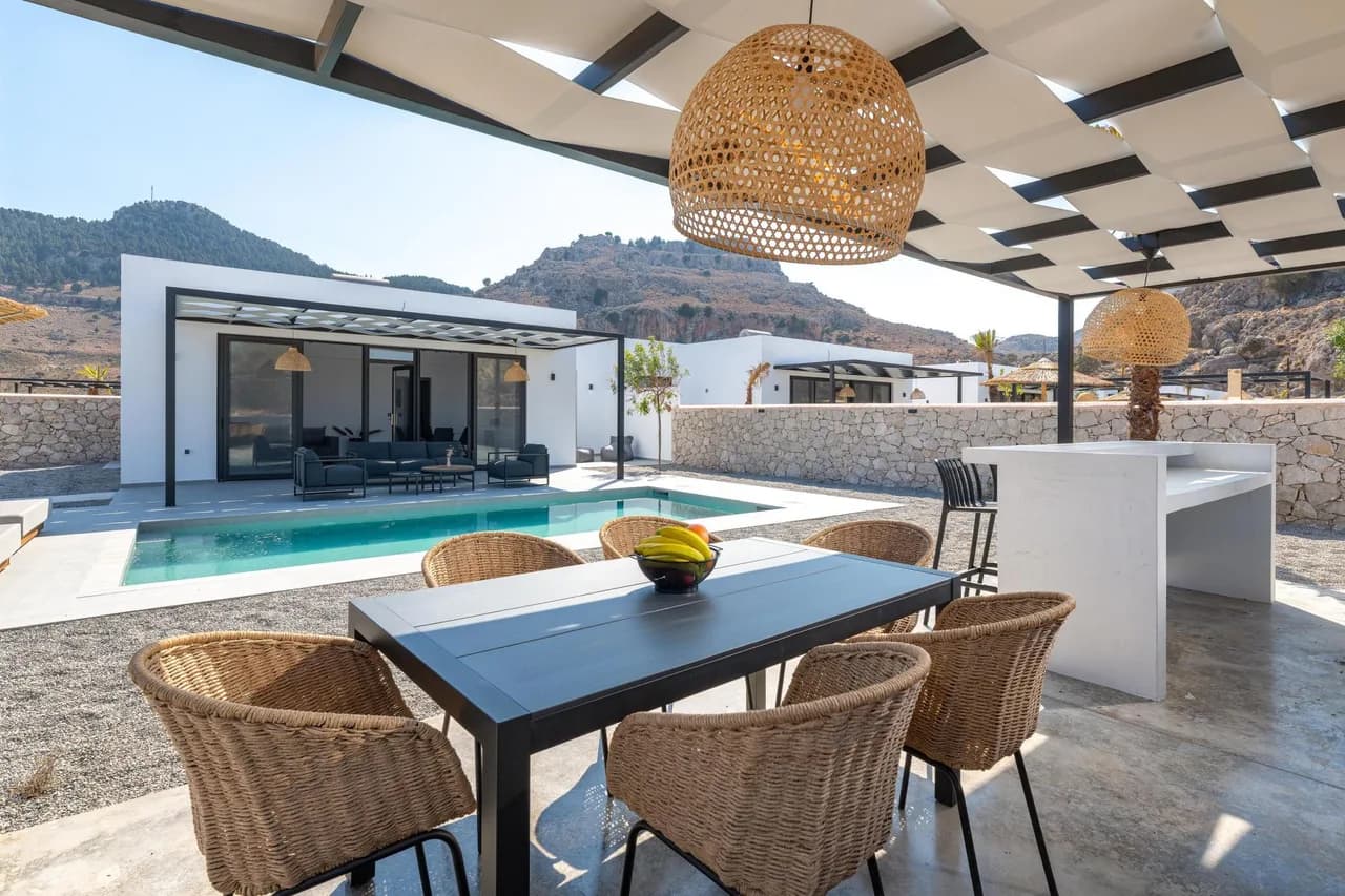 Zen Club-8 Luxury Villa photo 2