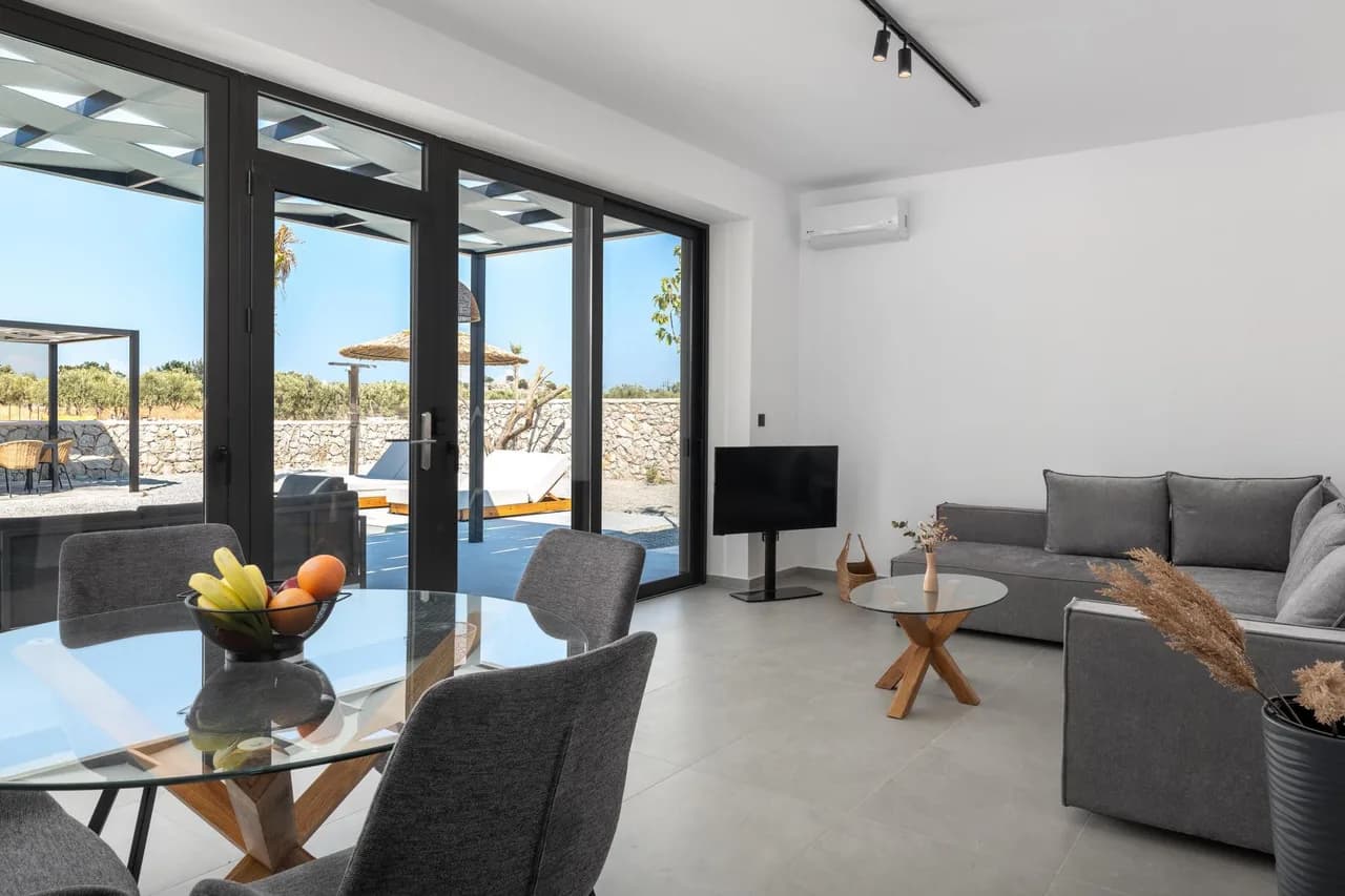 Zen Club-8 Luxury Villa photo 3