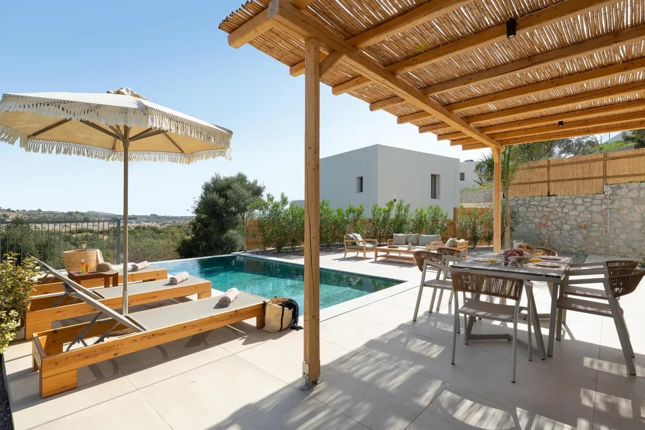 Massari Hills- Villa Nobu 4 photo 2