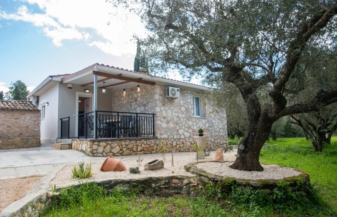 Green Oak Villa photo 5
