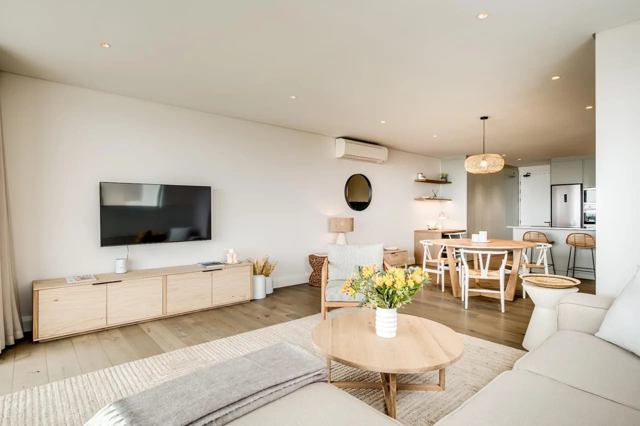 Ocean View One Bedroom Apartment in Cape Town, Foto 4