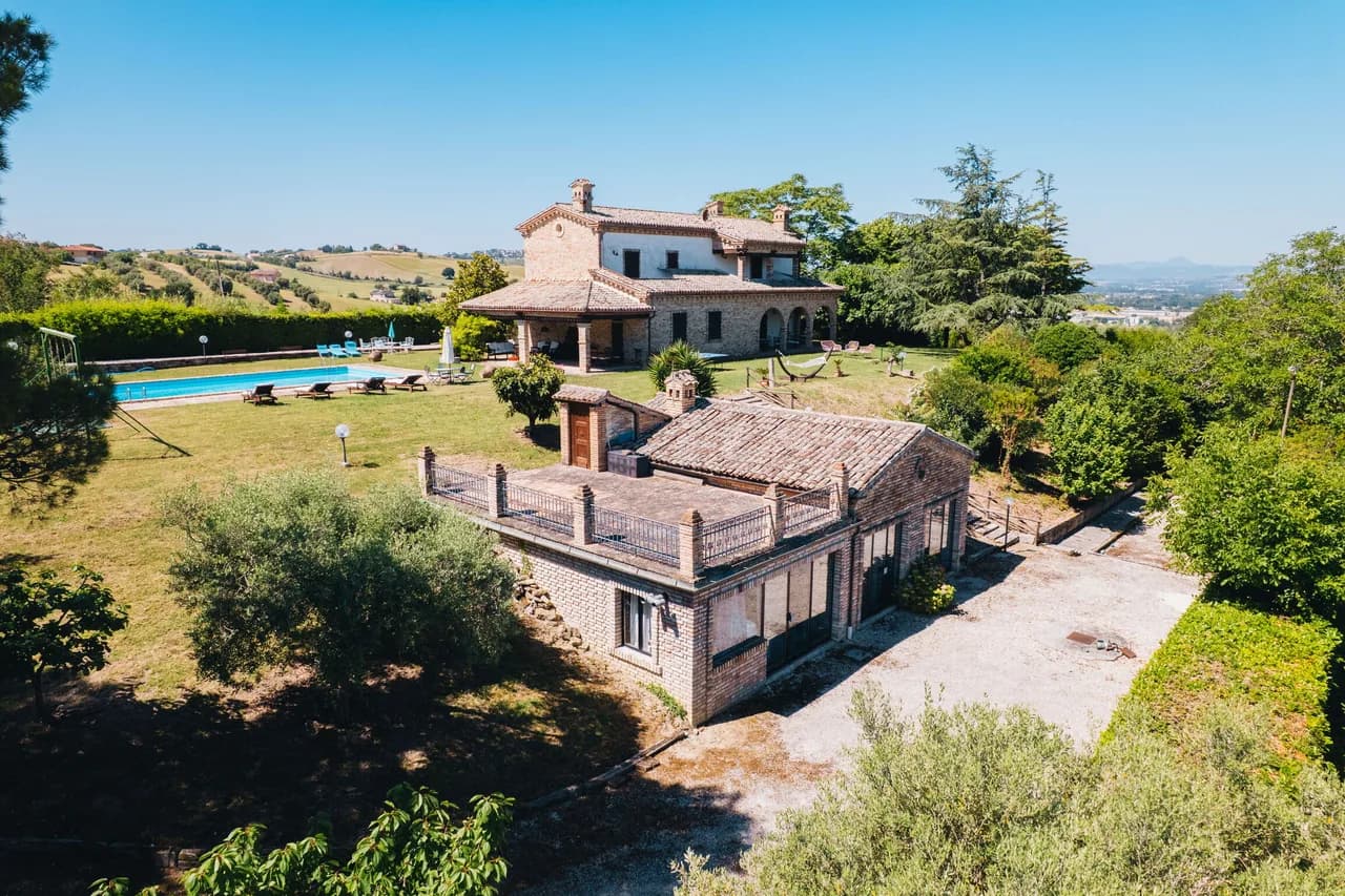 Villa Incanto, Foto 5