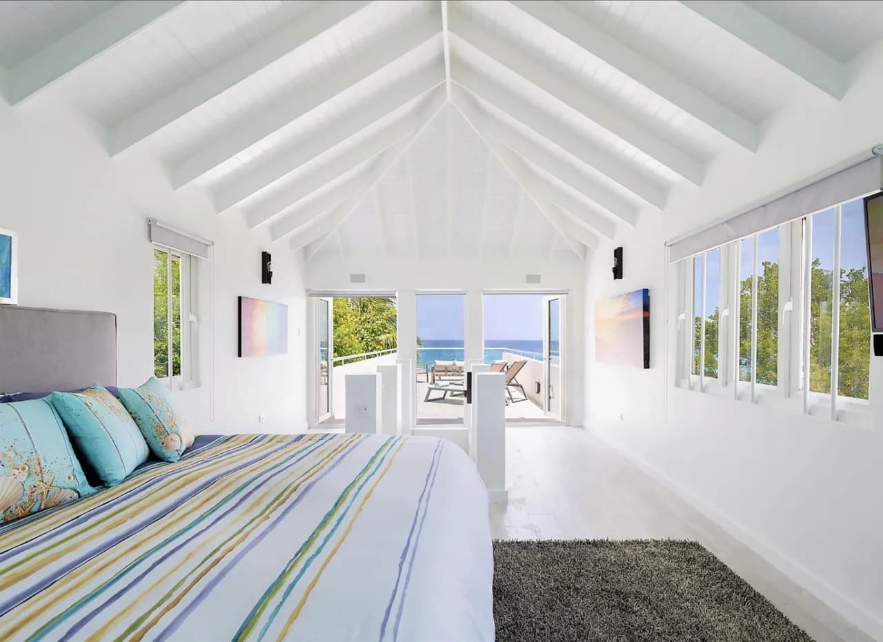 Tideline- 4SZ Strandvilla Modern, Foto 2