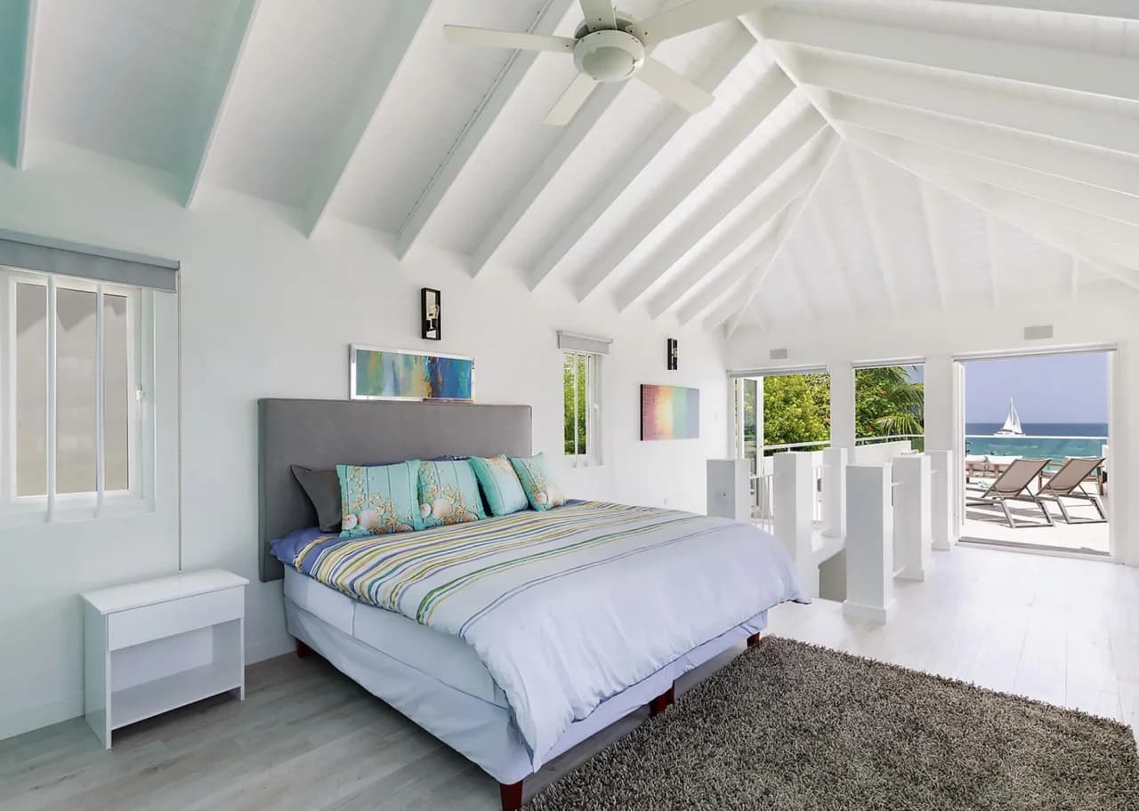 Tideline- 4SZ Strandvilla Modern, Foto 3