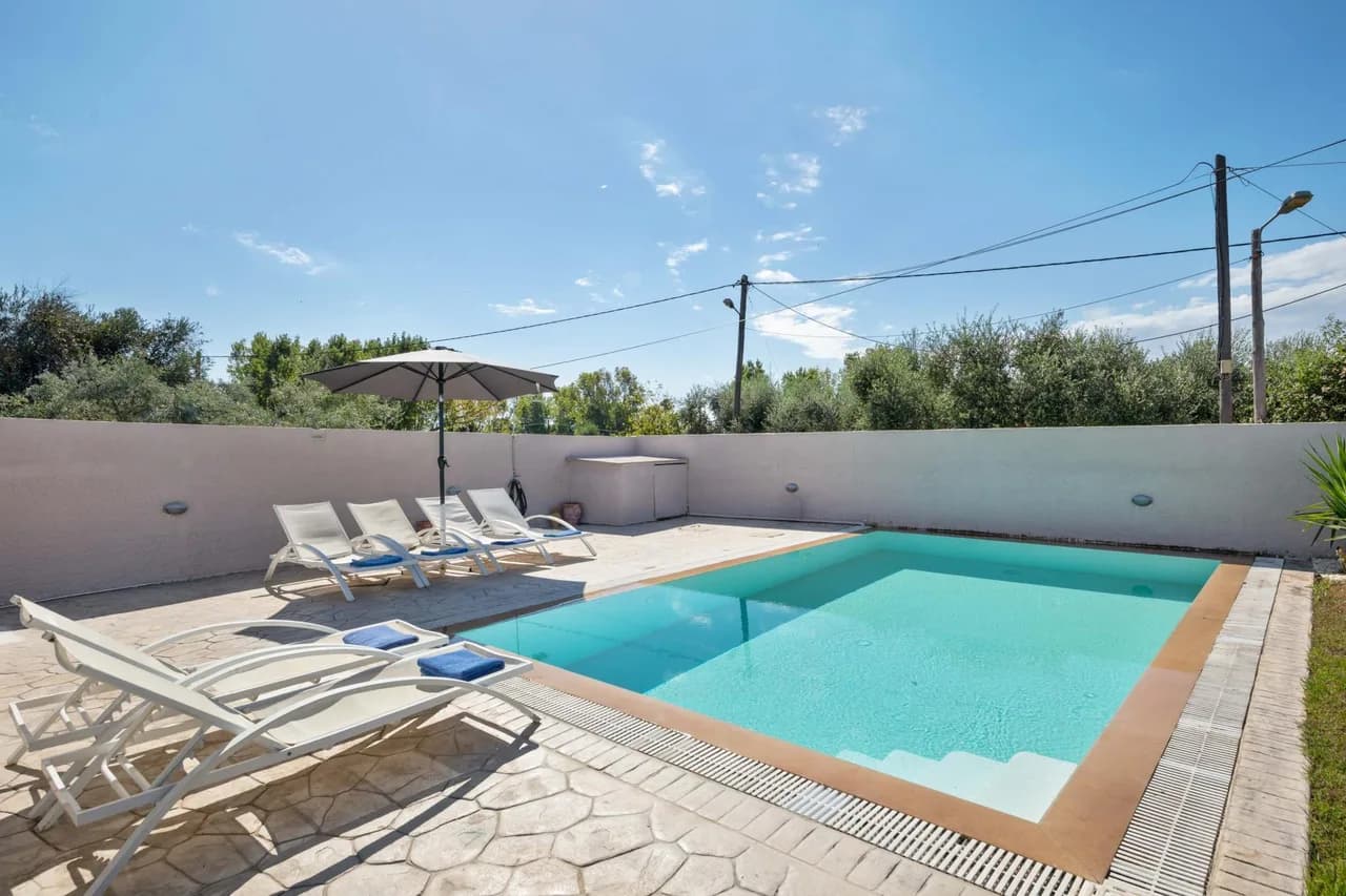 Villa Anastasis photo 2