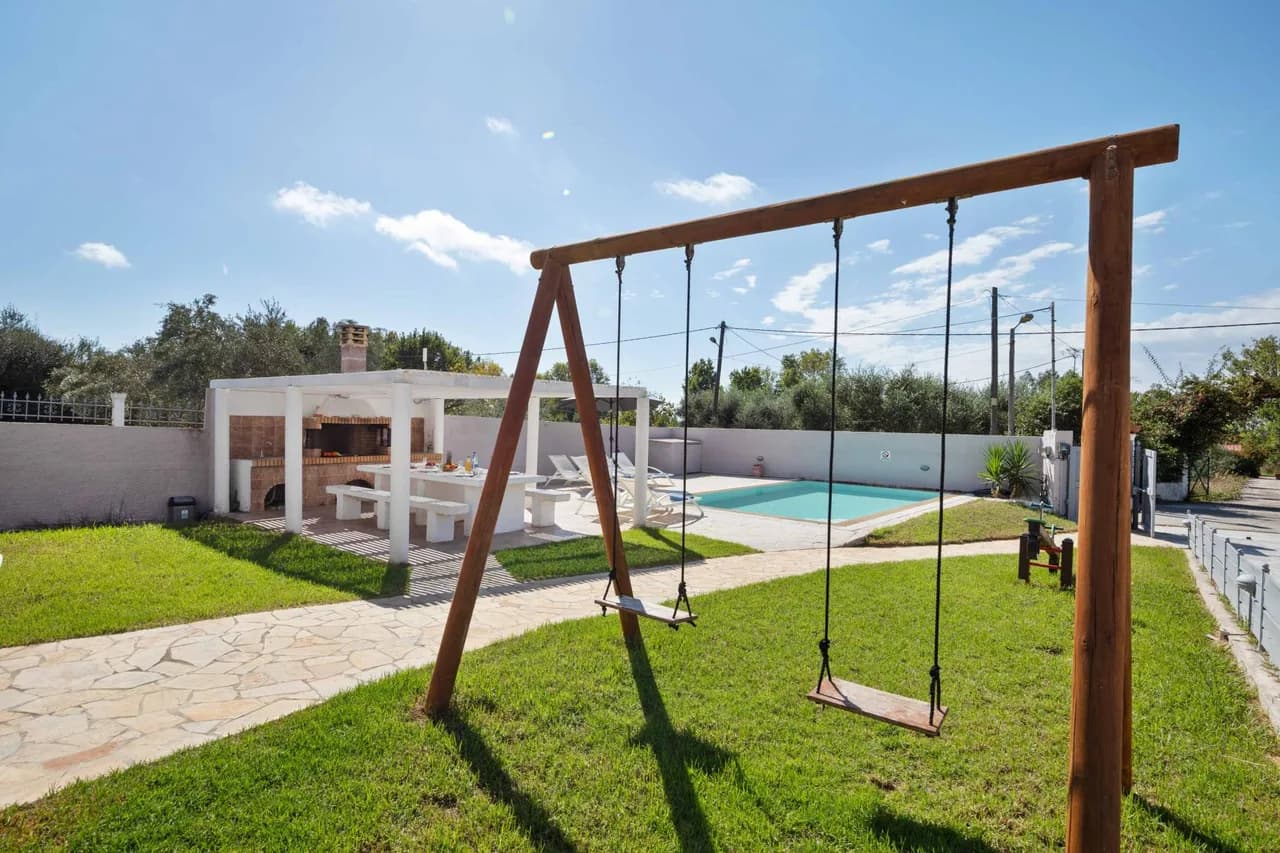 Villa Anastasis photo 3
