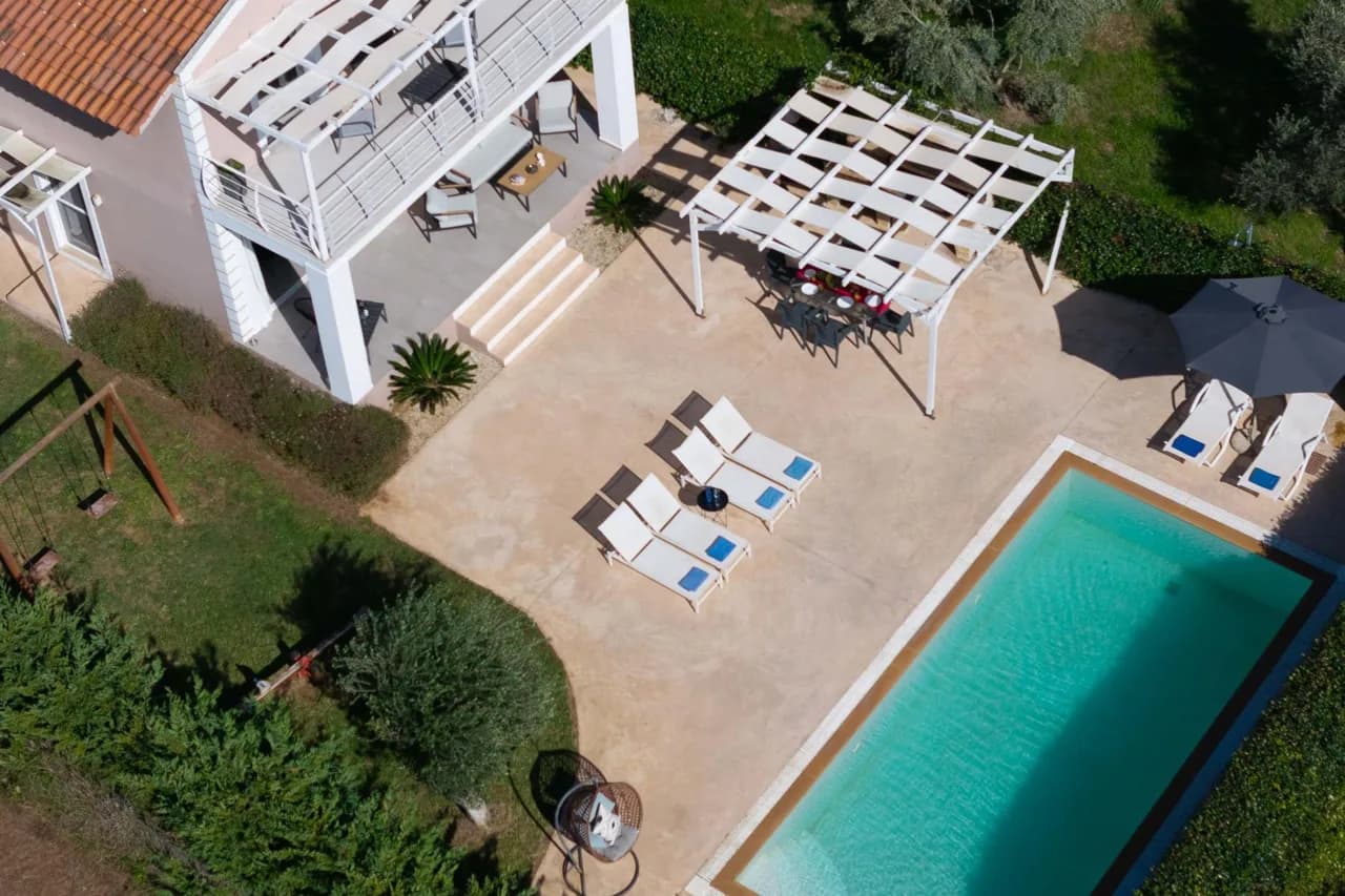 Villa Casa Di Billy photo 2