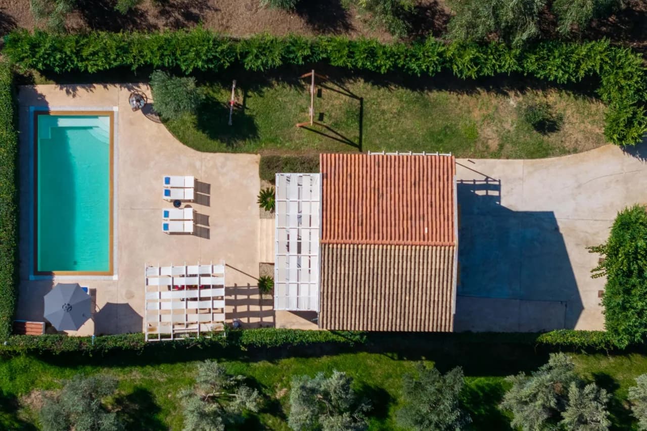 Villa Casa Di Billy photo 4