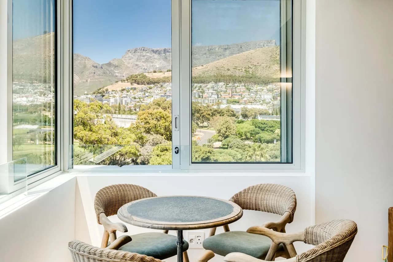 Seaside Two Bedroom Apartment in Cape Town, foto 2