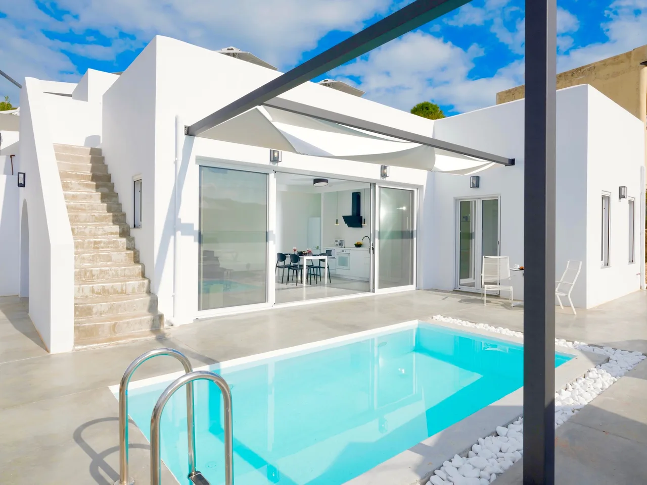 Villa Paradiso 1 with private pool, foto 2