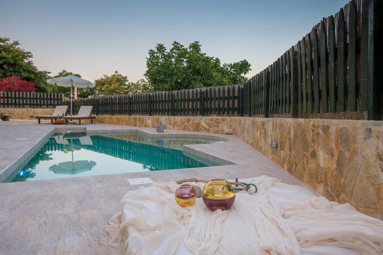 Seaside Garden Villa in Zakynthos, Foto 2