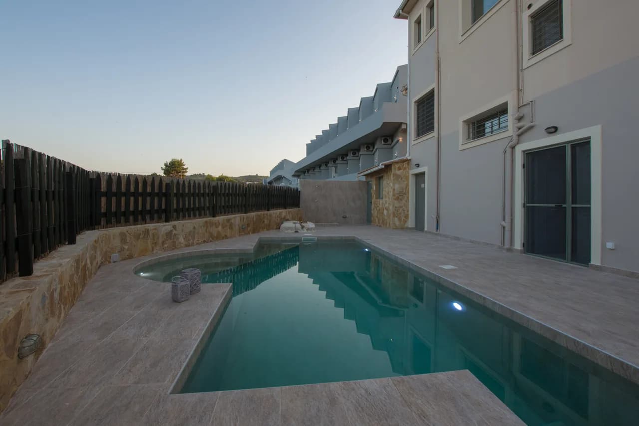 Seaside Garden Villa in Zakynthos, Foto 3