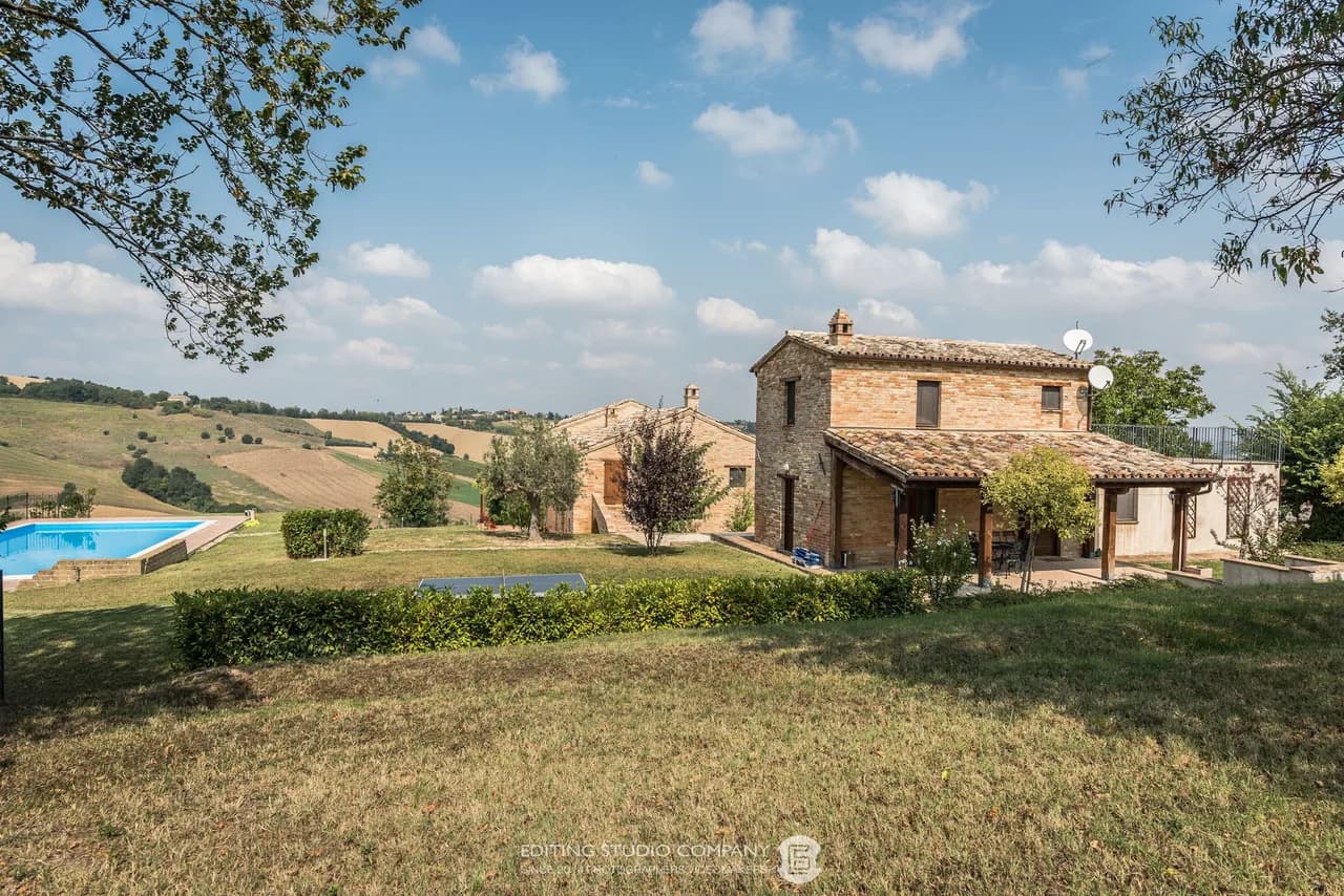 Villa la Dolcevita, Foto 2