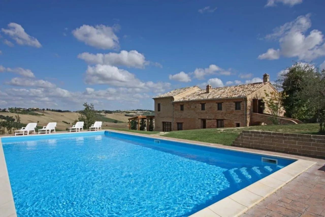 Villa la Dolcevita, Foto 3