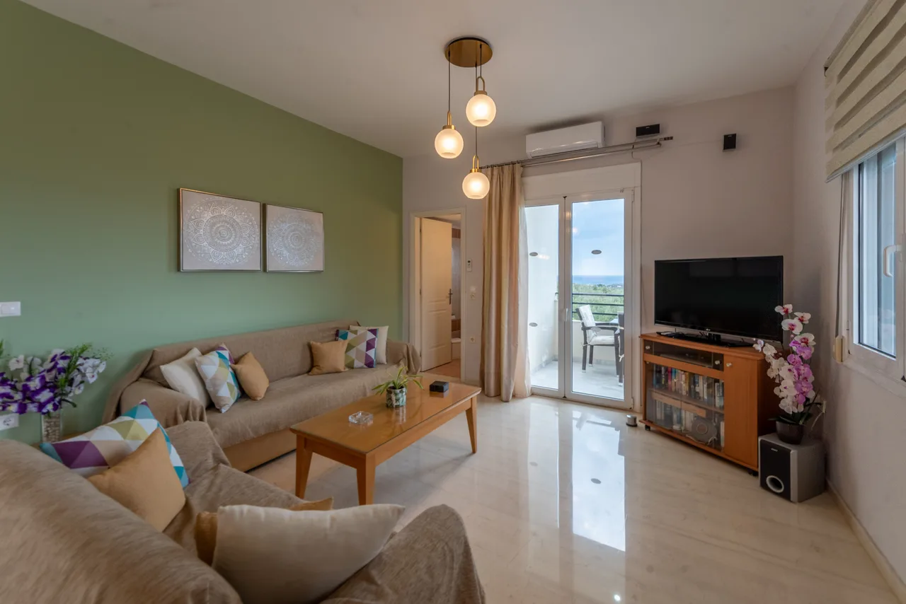 Villa Marie with private pool, Foto 4