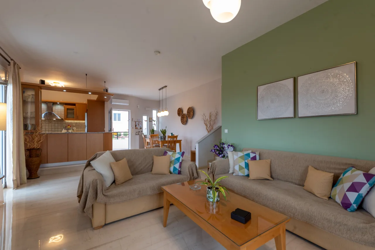 Villa Marie with private pool, Foto 5