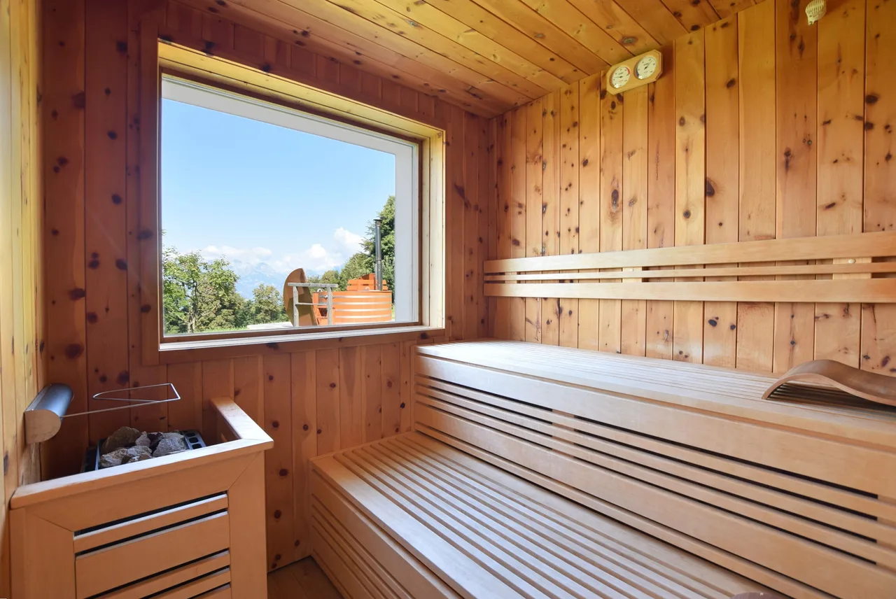 Alpine Retreat with Terrace in Dolomites photo 2
