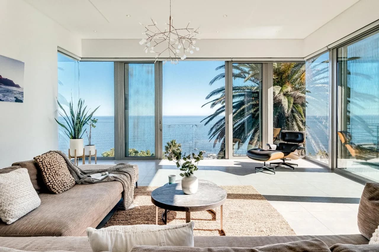 Ocean Vista Four Bedroom Villa in Cape Town, Foto 2