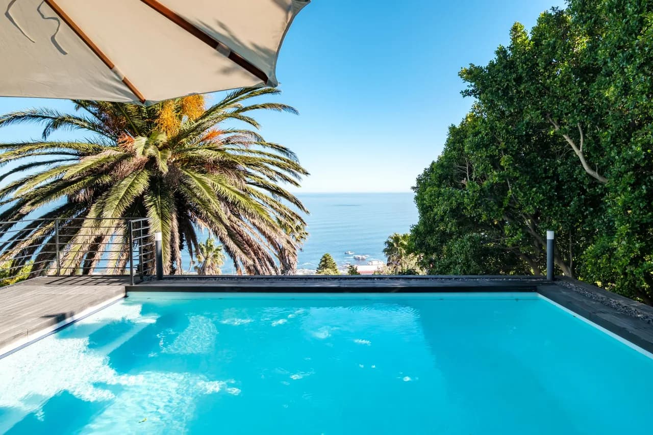 Ocean Vista Four Bedroom Villa in Cape Town, Foto 5