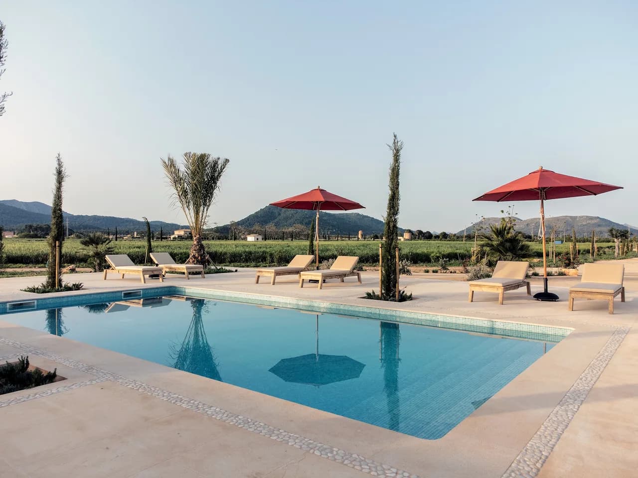 Villa with Scenic Grounds in Sa Pobla Mallorca, foto 2