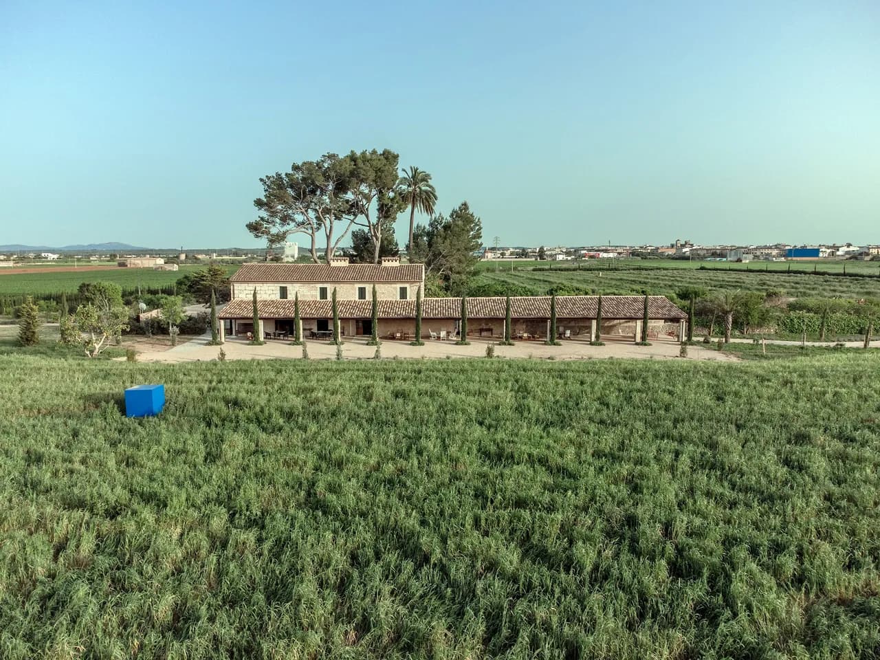 Villa with Scenic Grounds in Sa Pobla Mallorca, foto 5