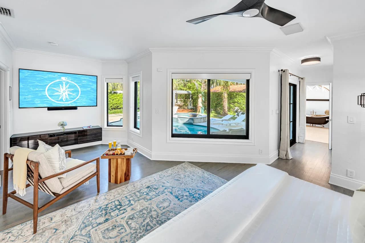 Heated Pool Grand Residence in Nurmi Isles Fort Lauderdale, Foto 3