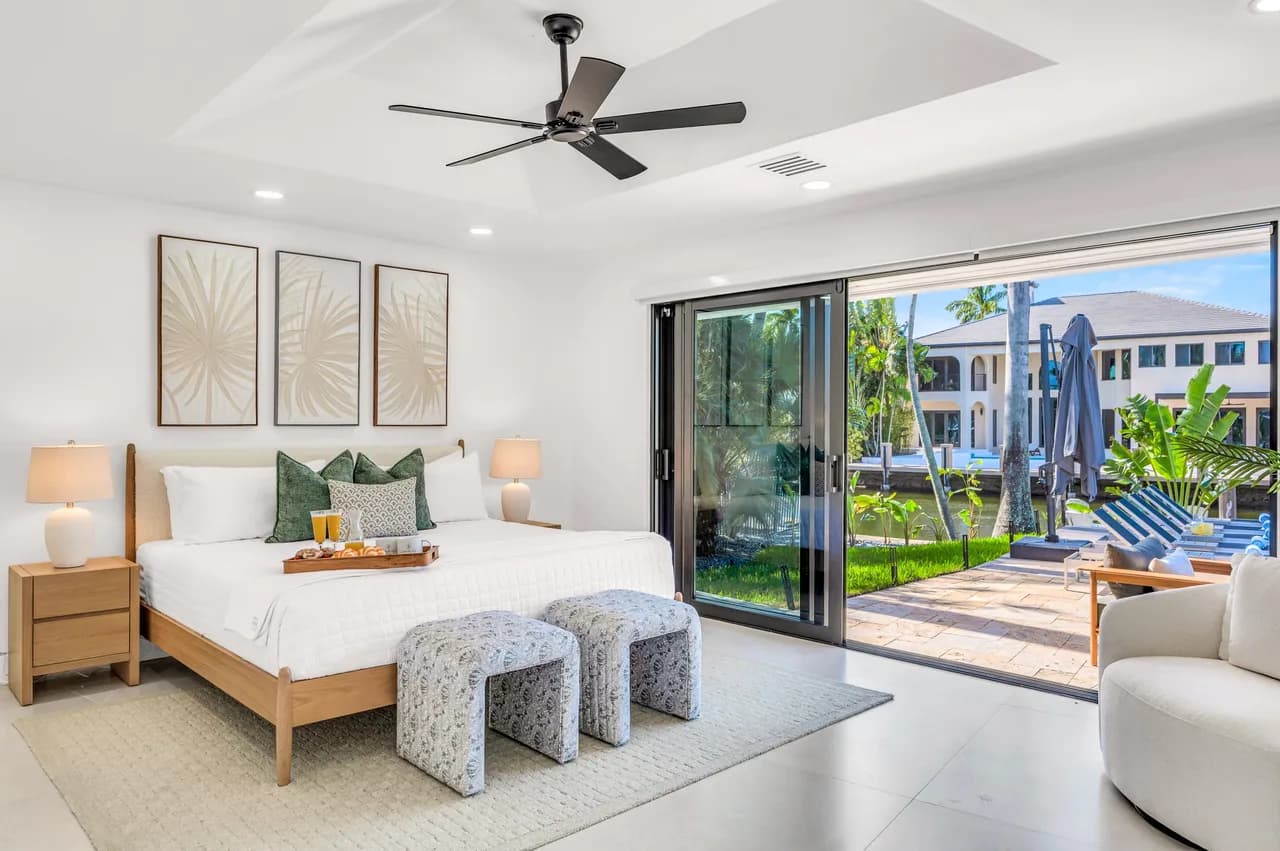 Waterfront Heated Pool Residence in Nurmi Isles, photo 2