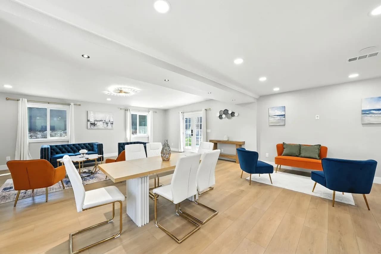 Exotic Retreat in Poway California, Foto 5