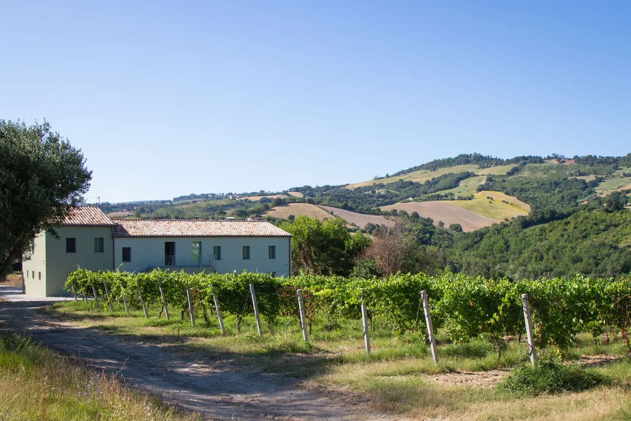 Villa Zena, Foto 5