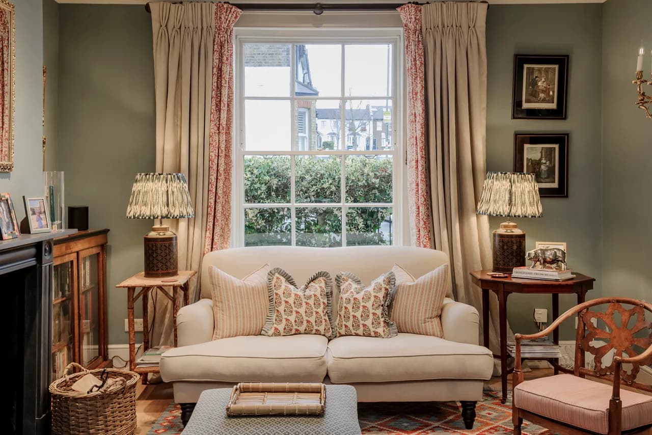 Family-Friendly Three Bedroom Retreat in London, Foto 2