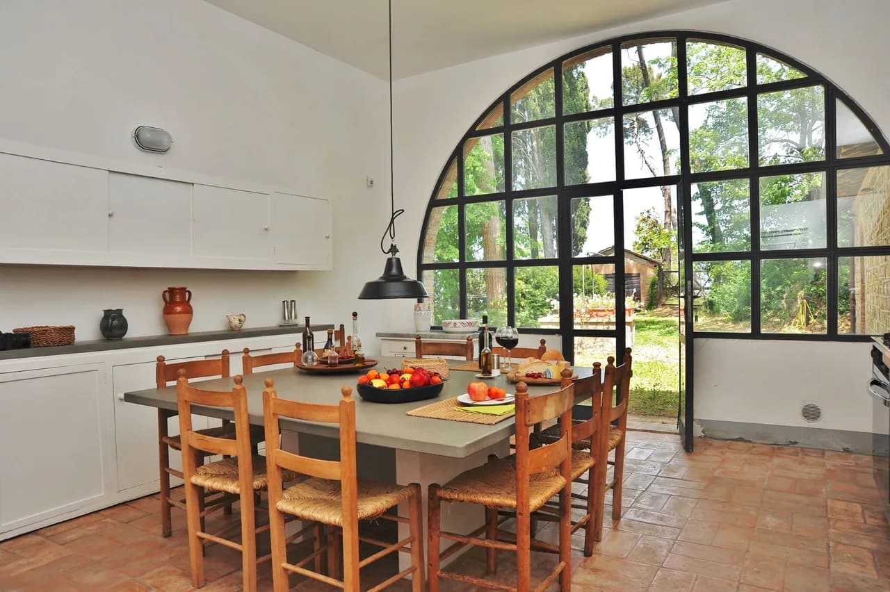 Private Pool Villa in Città della Pieve photo 3