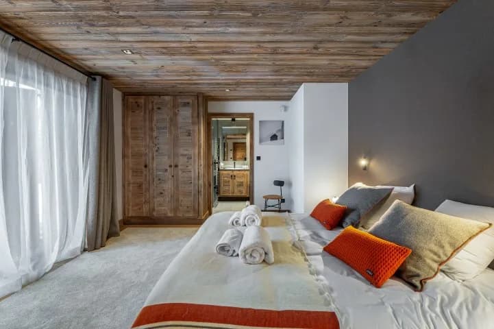 Außergewöhnliches Chalet - hoher Standard - 1550, Foto 5