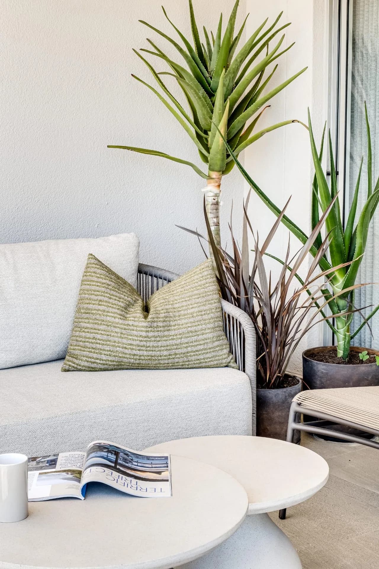 Modern Two Bedroom Apartment in Green Point Cape Town, Foto 3