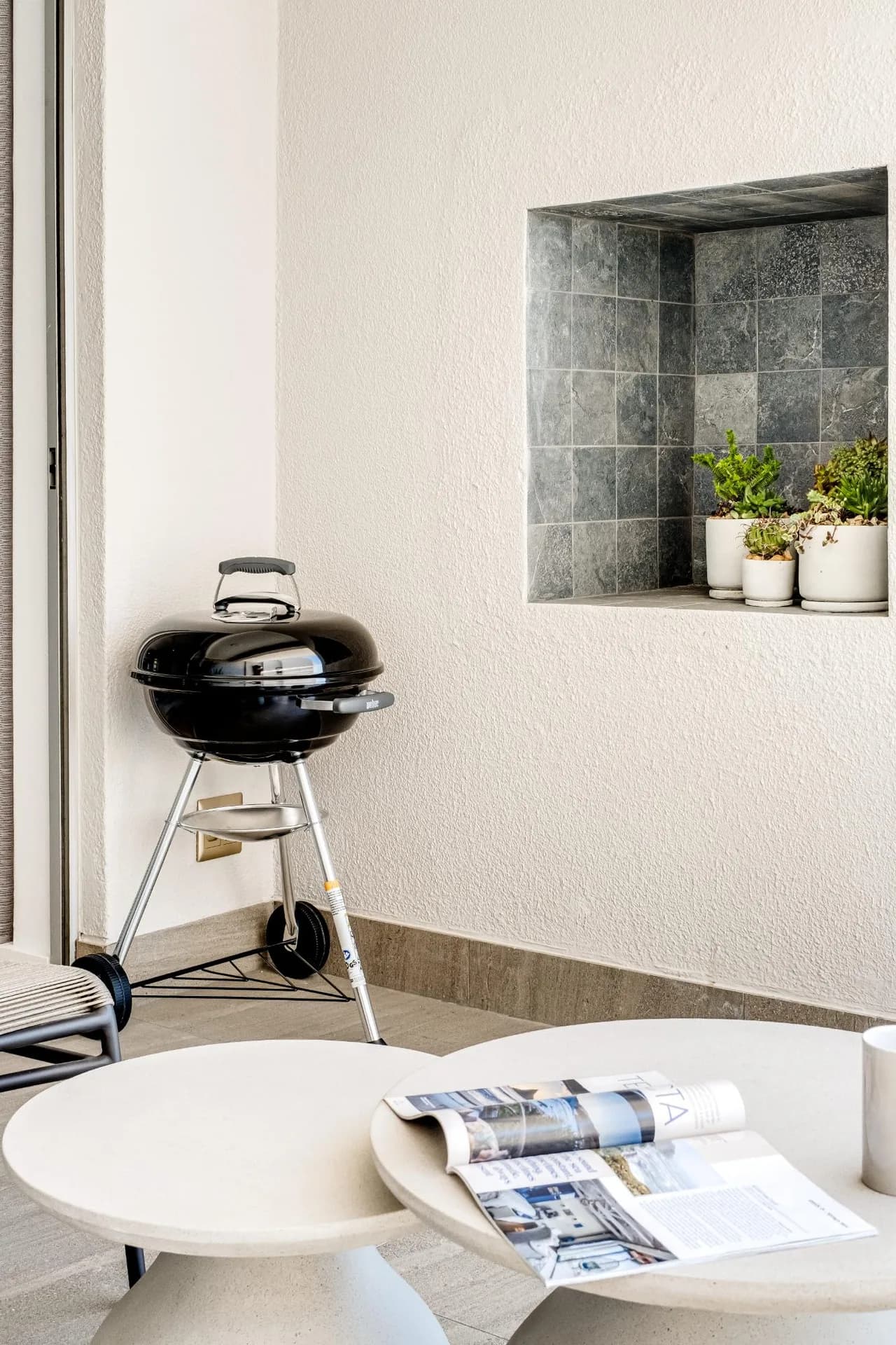 Modern Two Bedroom Apartment in Green Point Cape Town, Foto 4