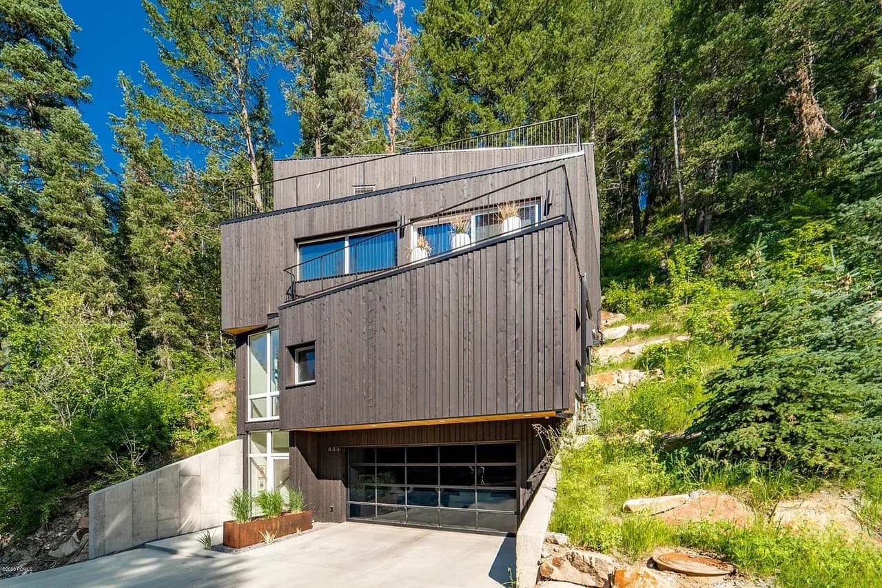 Mountain View Retreat with Guest House in Park City photo 2