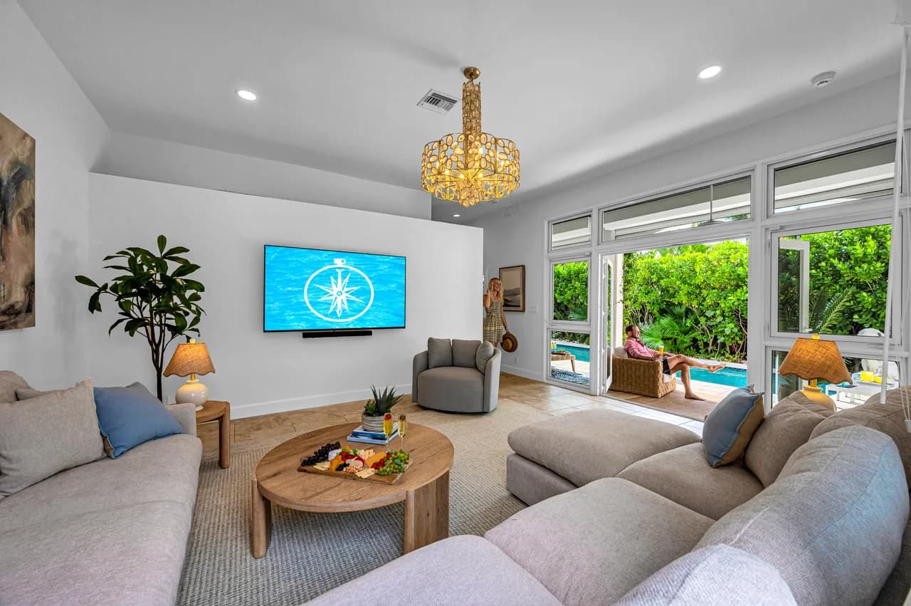 Heated Pool Villa in Nurmi Isles Florida, Foto 2