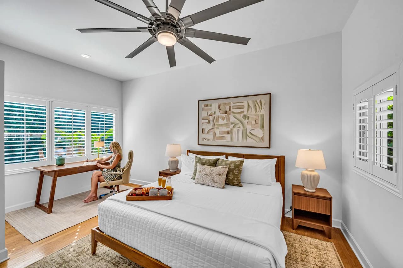 Heated Pool Villa in Nurmi Isles Florida, Foto 3