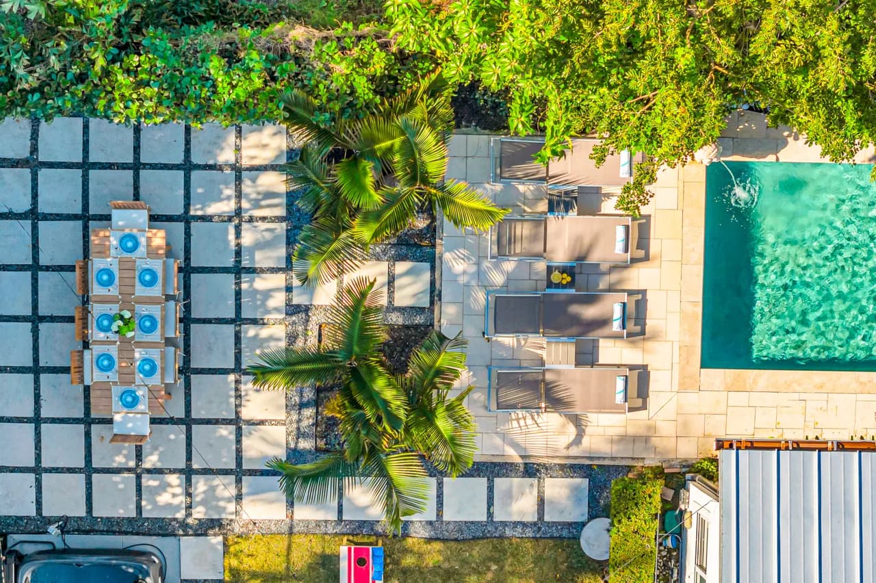 Heated Pool Villa in Nurmi Isles Florida, Foto 5