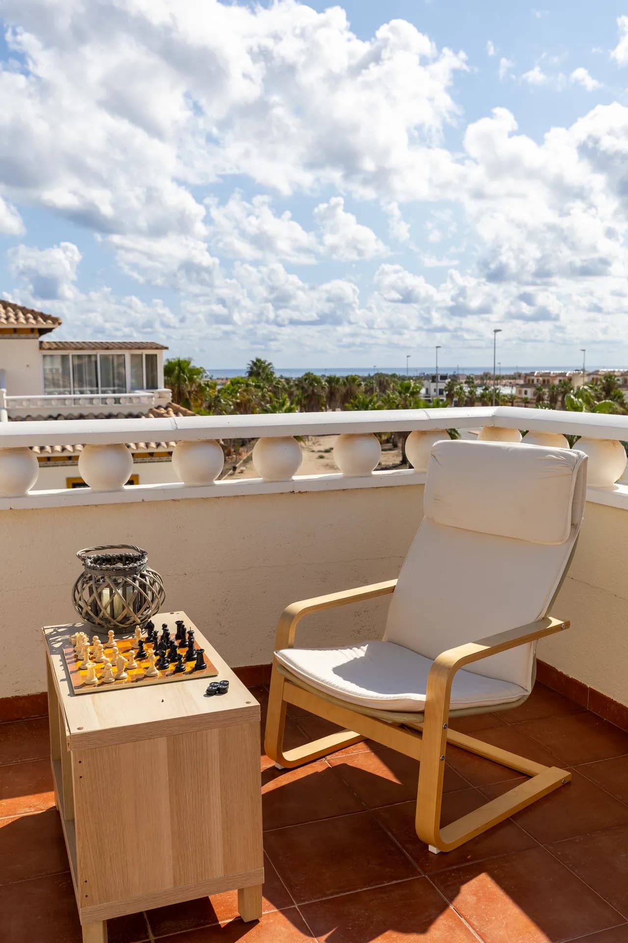 Modern Three Bedroom Villa in Orihuela, photo 4