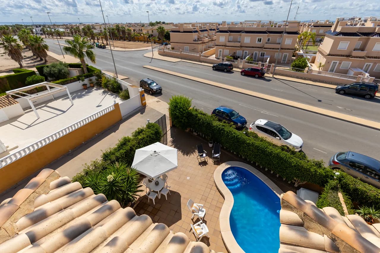 Modern Three Bedroom Villa in Orihuela, photo 5