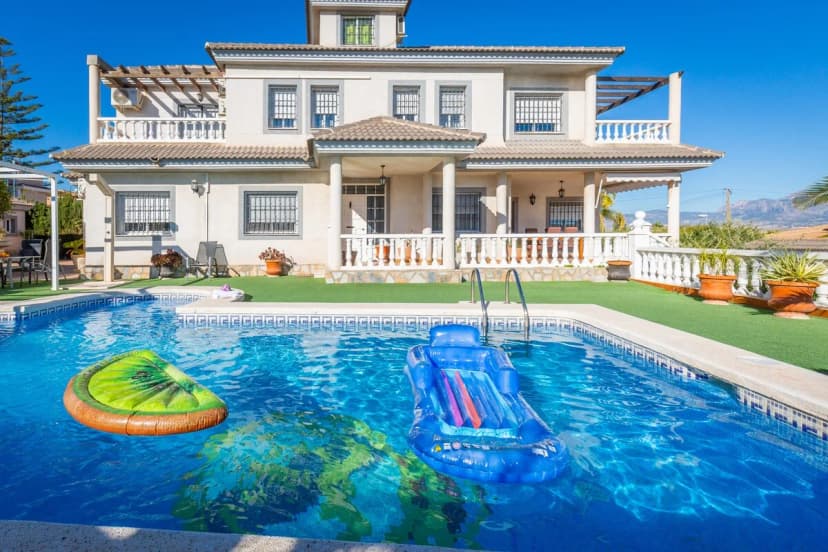Fidalsa White House Premium
