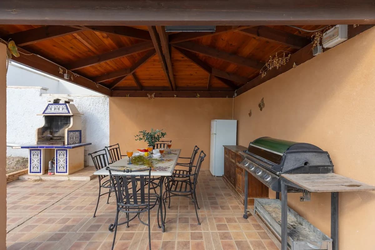 Terrace-Laden Three Bedroom Villa in Ciudad Quesada, Foto 5