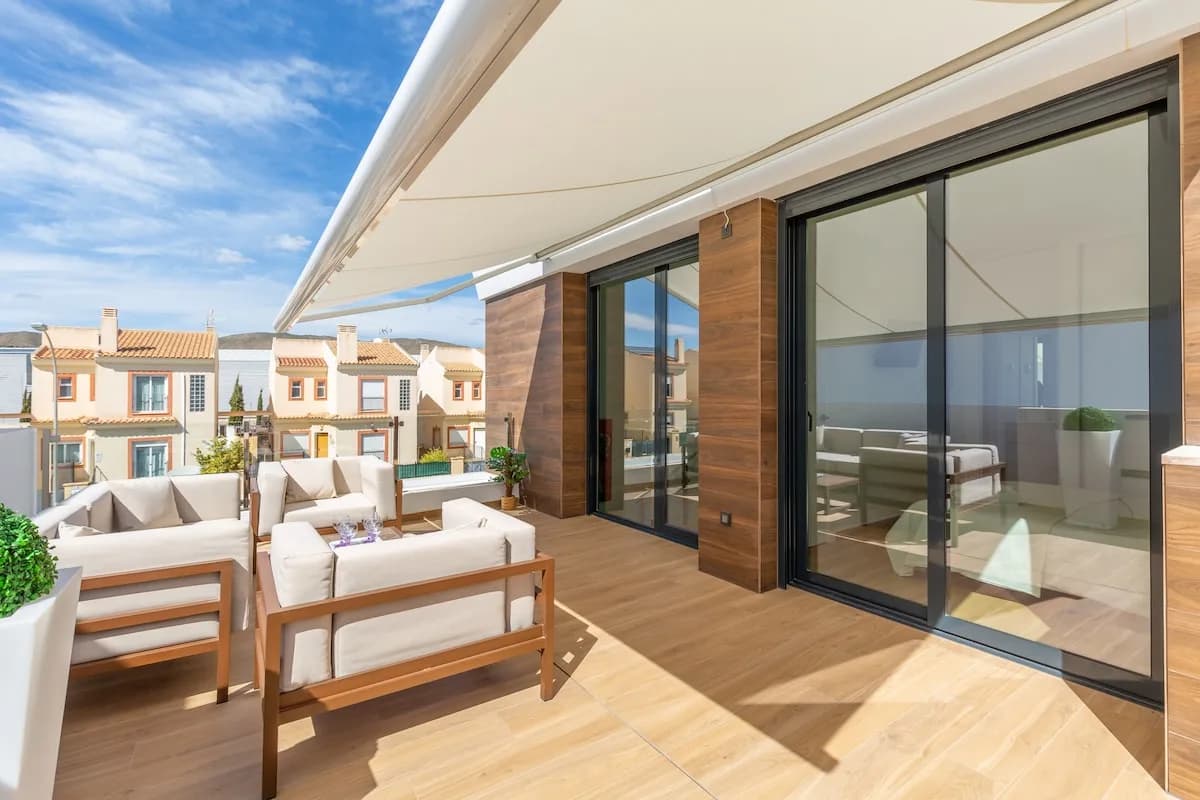 Private Swimming Pool Villa in El Campello, Foto 4