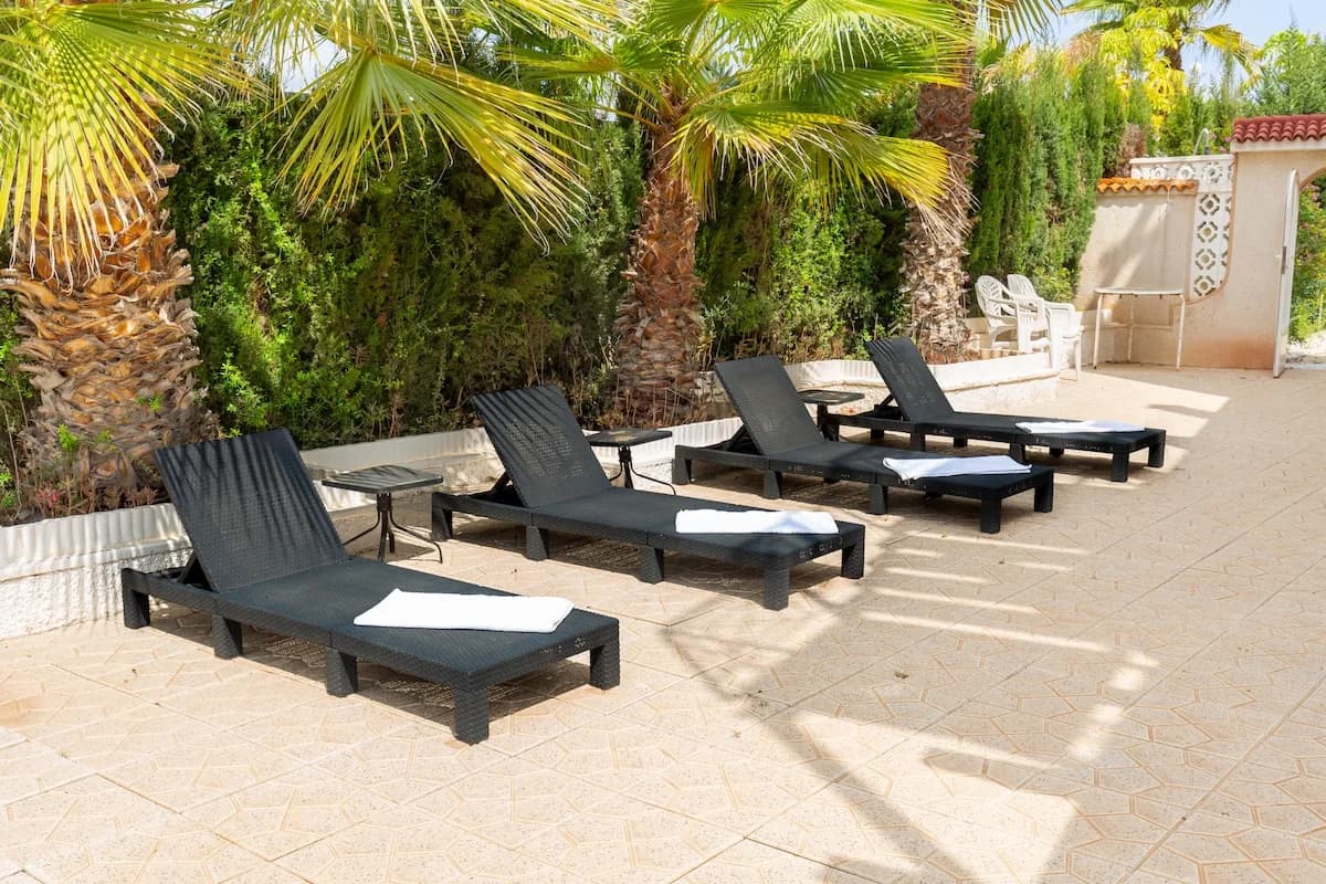 Mediterranean Beachfront Villa in La Zenia, Foto 2