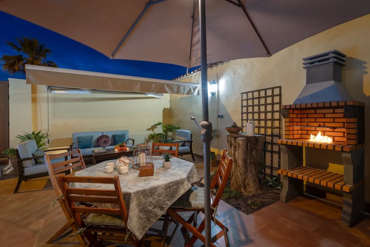 Coastal Two-Bedroom Villa in Torrevieja, Foto 5