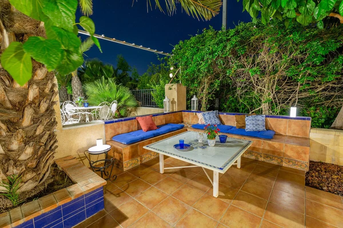 Contemporary Three Bedroom Villa in Daya Vieja, Foto 2