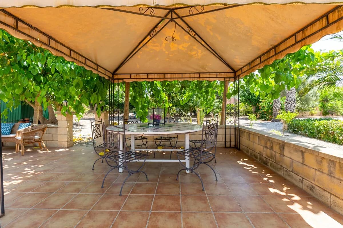 Contemporary Three Bedroom Villa in Daya Vieja, Foto 4